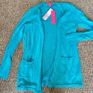 Lilly Pulitzer Breya Cardigan